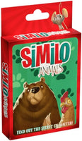 Similo Animals