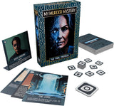 My Murder Mystery: The Final Protocol