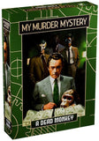 My Murder Mystery: A Dead Monkey