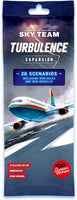 Sky Team: Turbulence