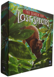 The Search for Lost Species