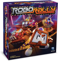 Robo Rally