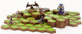 Heroscape: Age of Annihilation – Battle for the Wellspring