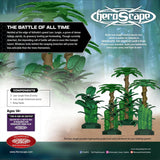Heroscape: The Grove at Laur's Edge