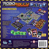 Robo Rally Dice