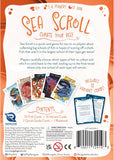 Sea Scroll