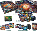 Star Realms Deluxe Nova Collection