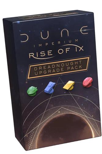 Dune: Imperium – Dreadnought Upgrade Pack
