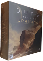 Dune: Imperium – Uprising