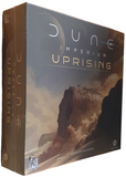 Dune: Imperium – Uprising