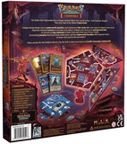 Clank!: Catacombs – Underworld