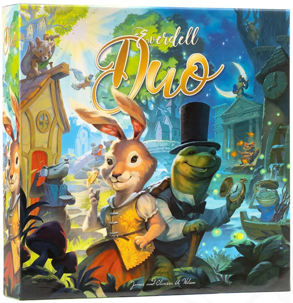 Everdell Duo