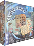 Temple Twist
