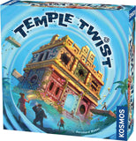 Temple Twist