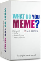 What Do You Meme?