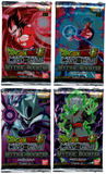 Dragon Ball Super Card Game -  Mythic Booster Booster Pack