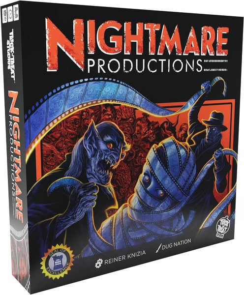 Nightmare Productions