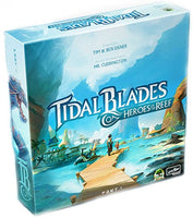 Tidal Blades: Heroes of the Reef