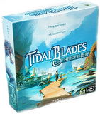 Tidal Blades: Heroes of the Reef