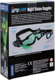 Spy Labs Night Vision Goggles