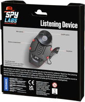 Spy Labs Listening Device