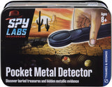 Spy Labs: Pocket Metal Detector