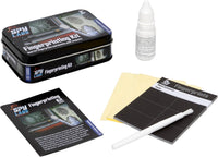 Spy Labs: Fingerprinting Kit
