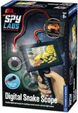 Spy Labs Digital Snake Scope