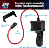 Spy Labs Digital Snake Scope