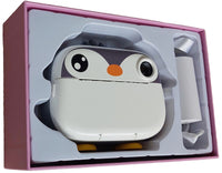 Children's Digital Fun Print Camera