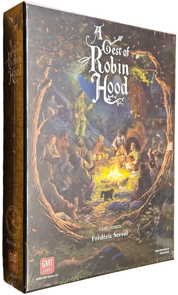 A Gest of Robin Hood