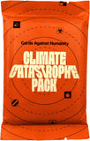 Cards Against Humanity: Climate Catastrophe Pack