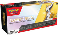 Pokémon Trading Card Game Trainer's Toolkit