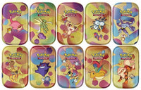 Pokémon Scarlet & Violet 151 Mini Tin