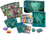 Pokémon Scarlet & Violet Twilight Masquerade Elite Trainer Box