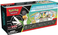 Pokémon Trading Card Game Trainer's Toolkit