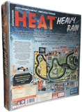 Heat: Heavy Rain