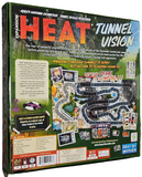 Heat: Tunnel Vision