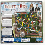 Ticket to Ride: Poland