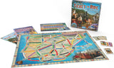 Ticket to Ride Map Collection: Volume 8 – Iberia & South Korea