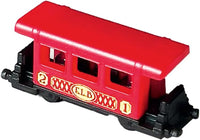 Ticket to Ride - 20th Anniversary Deluxe Train Set 3 - Red