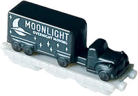 Ticket to Ride - 20th Anniversary Deluxe Train Set 5 - Black