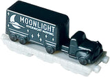 Ticket to Ride - 20th Anniversary Deluxe Train Set 5 - Black