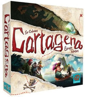 Cartagena: Escape Diaries