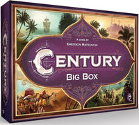 Century: Big Box