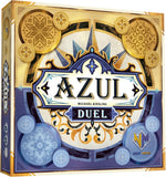 Azul Duel