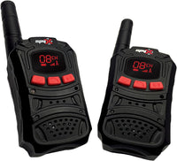 Spy Kit SpyX Walkie Talkies