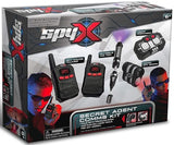 Spy Kit SpyX Secret Agent Comms Kit