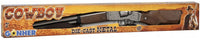 Gonher Wild West 8-Shots Metal Rifle Boxed