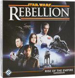 Star Wars: Rebellion – Rise of the Empire